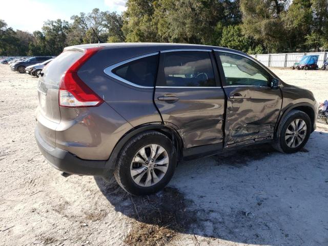 Photo 3 from auction – 2014 HONDA CR-V EX with VIN 2HKRM3H5XEH555528