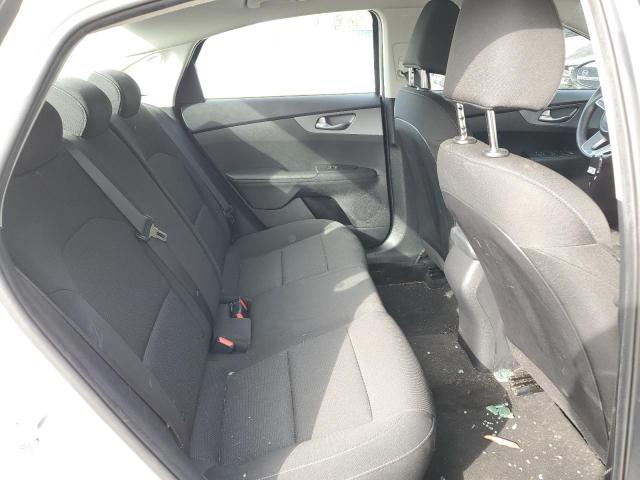 Photo 10 from auction – 2021 KIA FORTE FE with VIN 3KPF24AD6ME357757