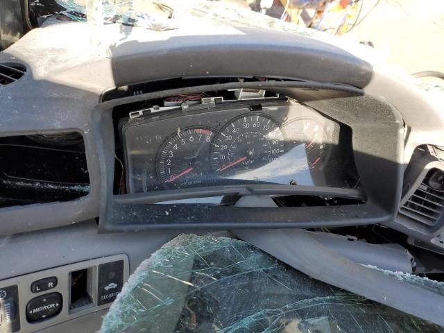 Photo 9 from auction – 2007 TOYOTA COROLLA CE with VIN 1NXBR32E17Z840117