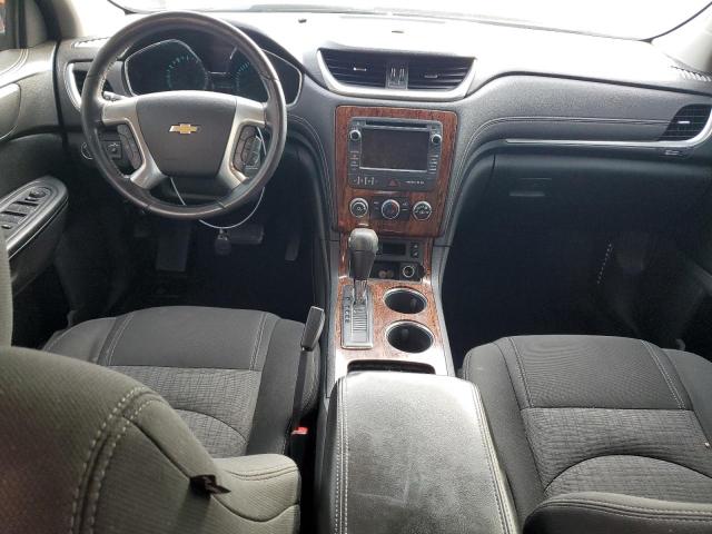 Photo 8 from auction – 2014 CHEVROLET TRAVERSE L with VIN 1GNKRGKDXEJ226417