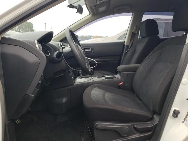 Photo 7 from auction – 2013 NISSAN ROGUE S with VIN JN8AS5MT0DW553240