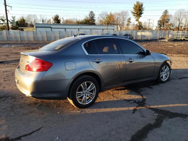 Photo 3 from auction – 2012 INFINITI G37 with VIN JN1CV6AR3CM680314