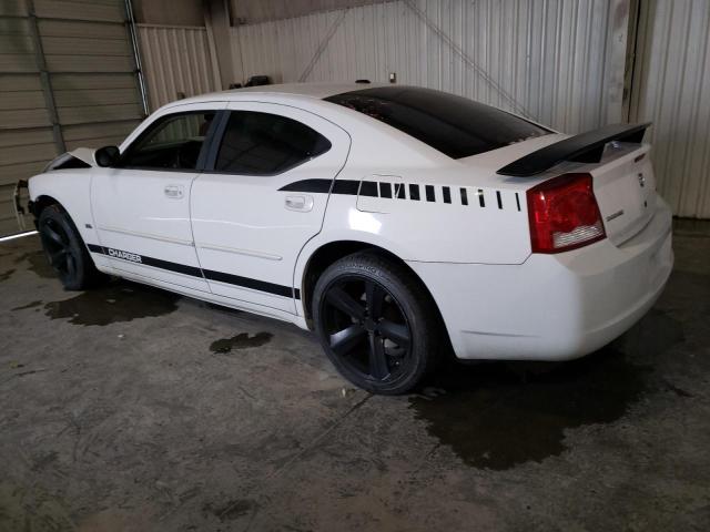 Photo 2 from auction – 2010 DODGE CHARGER SX with VIN 2B3CA3CV2AH309941