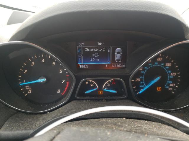 Photo 9 from auction – 2013 FORD ESCAPE SE with VIN 1FMCU0G91DUD69286