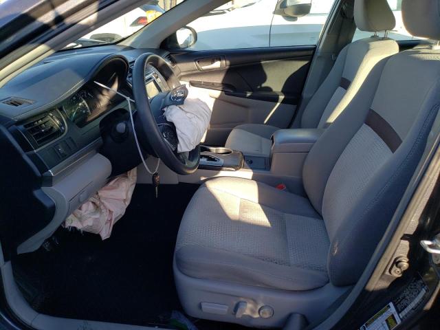 Photo 7 from auction – 2012 TOYOTA CAMRY BASE with VIN 4T4BF1FK0CR263691