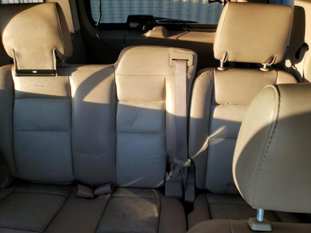 Photo 10 from auction – 2007 FORD EXPLORER E with VIN 1FMEU64897UB70319