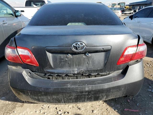 Photo 6 from auction – 2009 TOYOTA CAMRY BASE with VIN 4T4BE46K49R064155