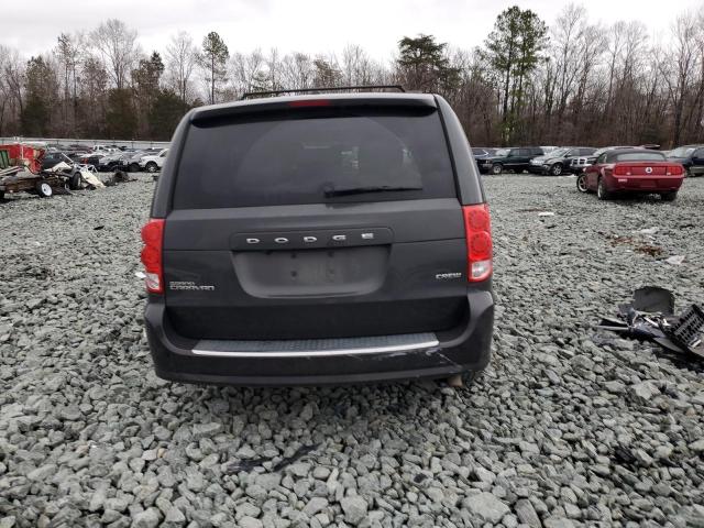 Photo 6 from auction – 2011 DODGE GRAND CARA with VIN 2D4RN5DG3BR655102