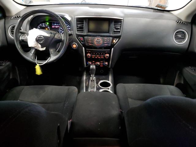 Photo 8 from auction – 2015 NISSAN PATHFINDER with VIN 5N1AR2MM3FC657722