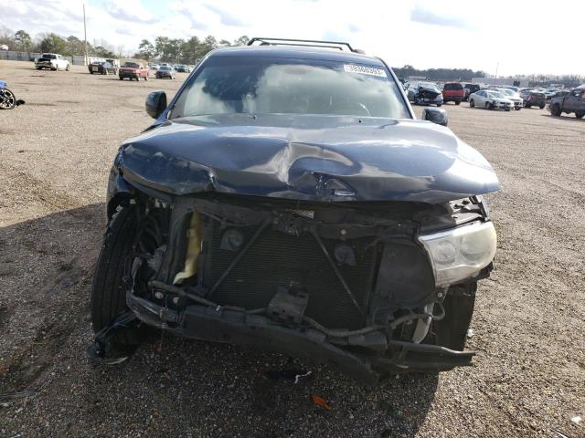 Photo 5 from auction – 2011 DODGE DURANGO CR with VIN 1D4RD4GG0BC637853