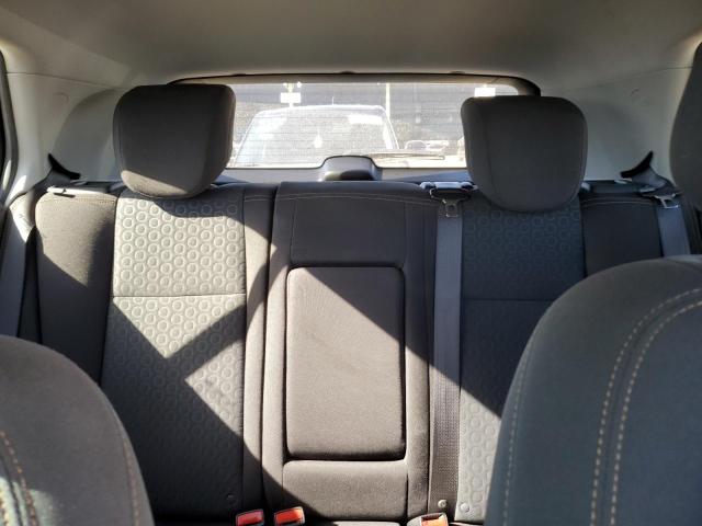 Photo 10 from auction – 2020 CHEVROLET TRAX LS with VIN KL7CJKSB6LB037810