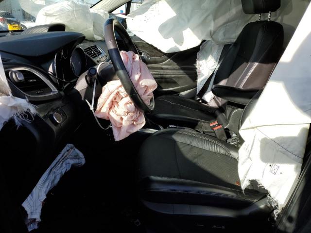 Photo 7 from auction – 2014 BUICK ENCORE with VIN KL4CJASB7EB598589