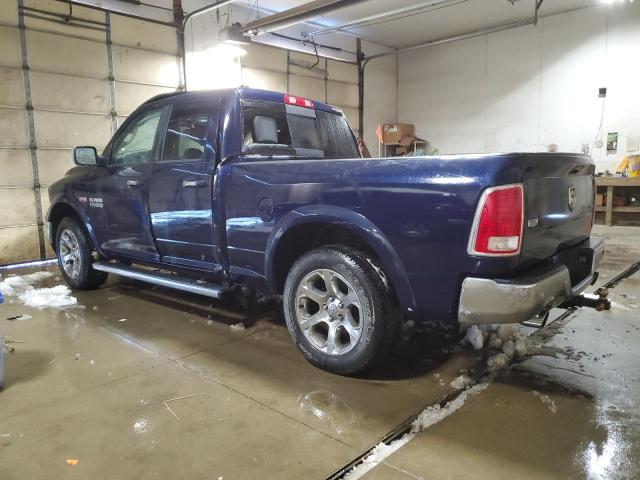 Photo 2 from auction – 2014 RAM 1500 LARAM with VIN 1C6RR7JT1ES220443