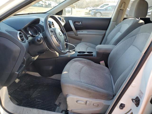 Photo 7 from auction – 2011 NISSAN ROGUE S with VIN JN8AS5MV3BW274623