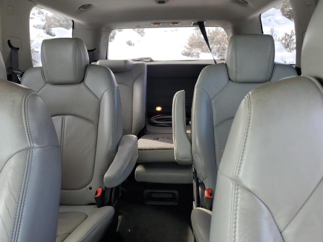 Zdjęcie 10 z aukcji – 2007 GMC ACADIA SLT z VIN 1GKER33767J103471