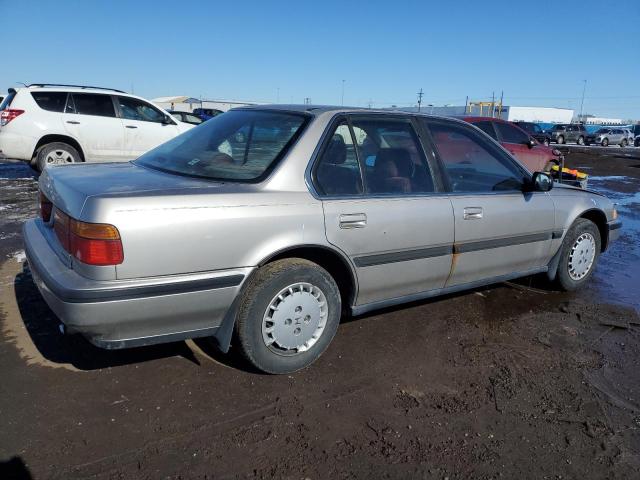 Photo 3 from auction – 1990 HONDA ACCORD LX with VIN JHMCB7655LC081453