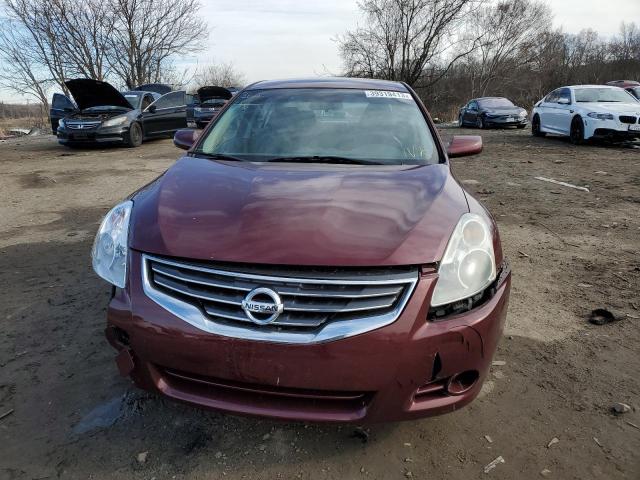 Фото 5 с аукциона – 2012 NISSAN ALTIMA с VIN 1N4AL2AP3CC197080