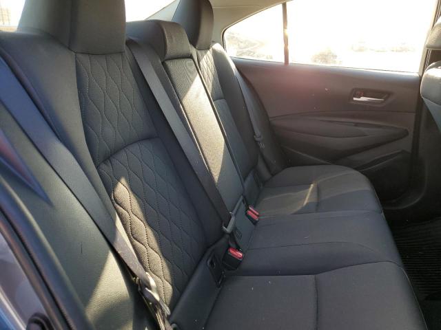 Photo 10 from auction – 2020 TOYOTA COROLLA LE with VIN JTDEBRBE2LJ011691