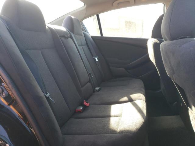 Photo 10 from auction – 2012 NISSAN ALTIMA BAS with VIN 1N4AL2AP4CC183771