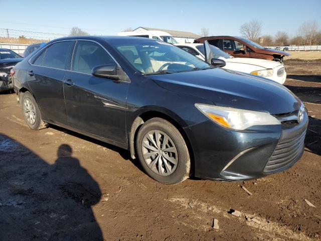 Photo 4 from auction – 2015 TOYOTA CAMRY LE with VIN 4T1BF1FKXFU082774