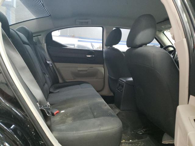 Photo 10 from auction – 2006 DODGE CHARGER with VIN 2B3KA43G26H456643
