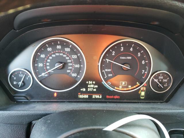 Photo 9 from auction – 2014 BMW 328 I with VIN WBA3A5C57EJ465419