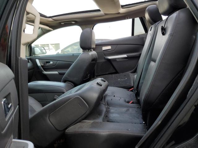 Photo 10 from auction – 2013 FORD EDGE SEL with VIN 2FMDK3JC3DBC41332