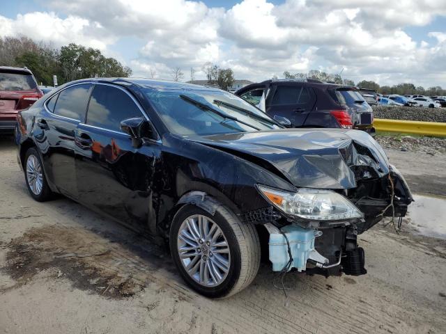 Photo 4 from auction – 2015 LEXUS ES 350 with VIN JTHBK1GG9F2152513