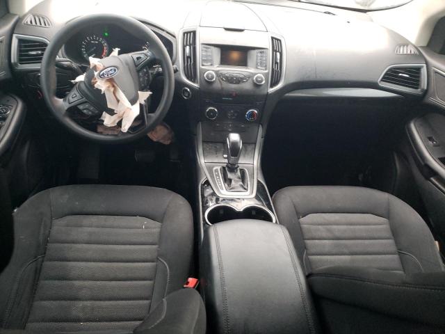 Photo 8 from auction – 2015 FORD EDGE SE with VIN 2FMTK3G93FBC17137