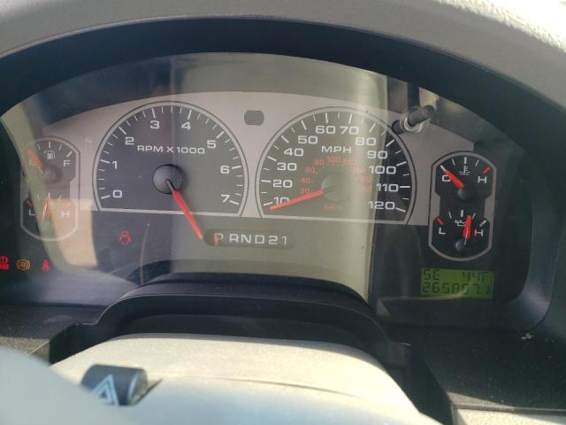 Photo 9 from auction – 2008 FORD F150 SUPER with VIN 1FTPW14V58FC04374