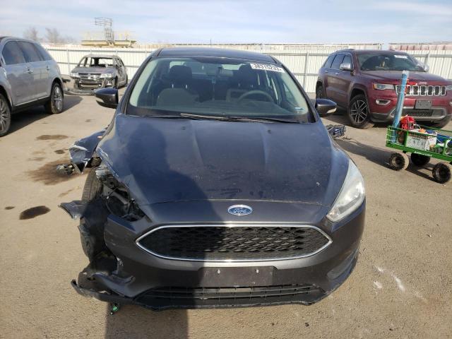 Photo 5 from auction – 2017 FORD FOCUS SE with VIN 1FADP3F25HL206339