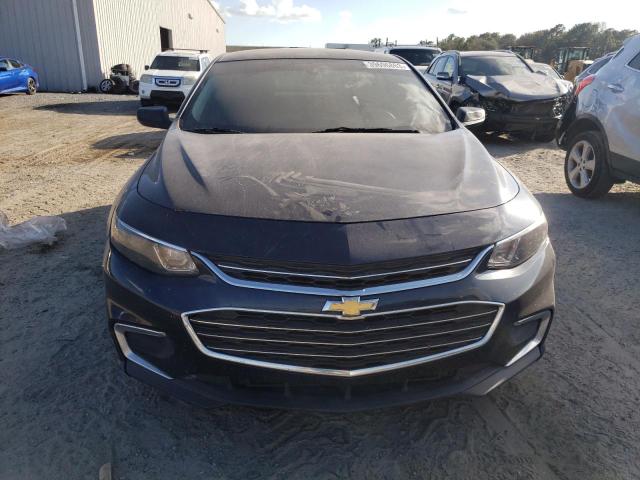 Photo 5 from auction – 2017 CHEVROLET MALIBU LS with VIN 1G1ZC5ST5HF164333