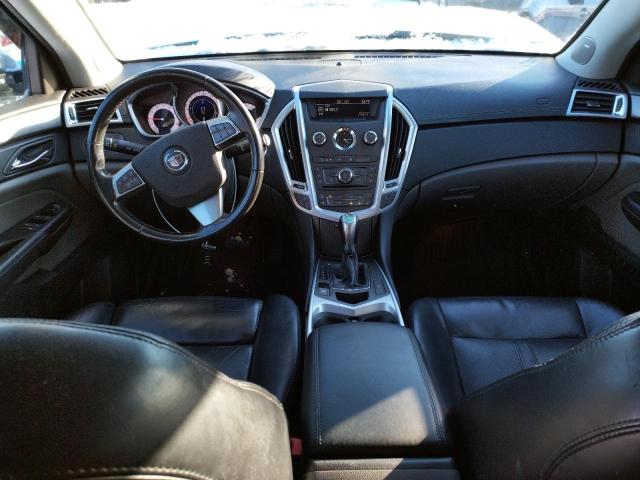 Photo 8 from auction – 2011 CADILLAC SRX with VIN 3GYFNHEY0BS563032
