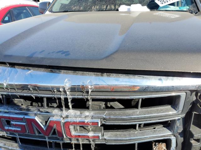 Photo 11 from auction – 2014 GMC SIERRA K15 with VIN 3GTU2UEC2EG542709