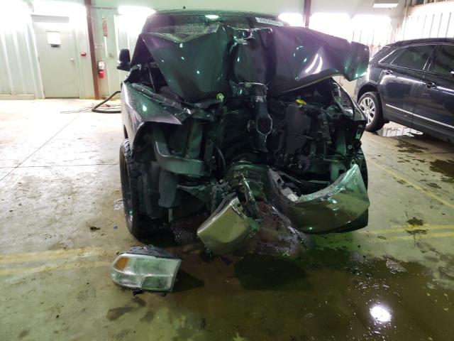 Photo 5 from auction – 2019 RAM 1500 CLASS with VIN 3C6RR6KG9KG705993