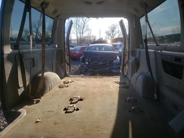 Photo 10 from auction – 2007 FORD ECONOLINE with VIN 1FBNE31L27DA69264