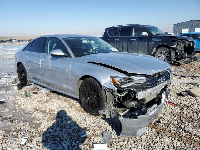 Photo 4 from auction – 2016 AUDI A6 PREMIUM with VIN WAUFFAFCXGN091174