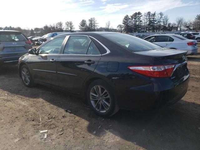 Photo 2 from auction – 2016 TOYOTA CAMRY LE with VIN 4T1BF1FK4GU267078