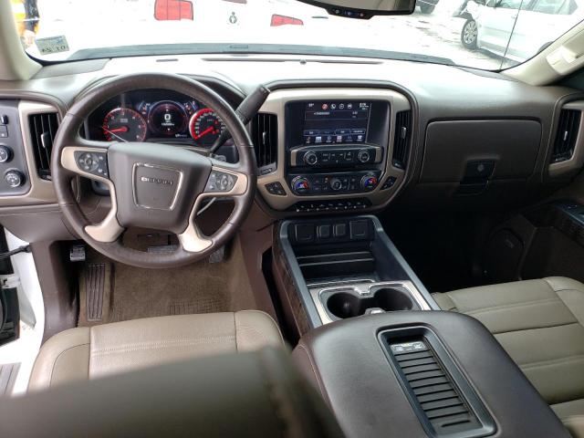 صورة رقم 8 من المزاد - 2016 GMC SIERRA K15 مع VIN 3GTU2PEC8GG318638