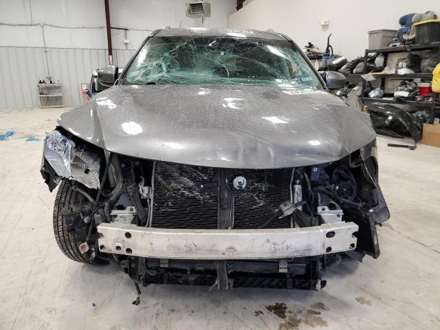 Photo 5 from auction – 2015 NISSAN PATHFINDER with VIN 5N1AR2MN7FC691977