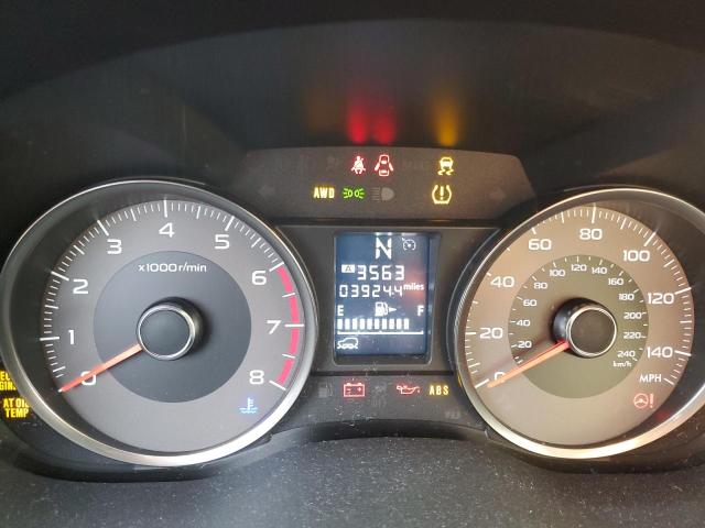 Zdjęcie 9 z aukcji – 2015 SUBARU FORESTER 2 z VIN JF2SJAHC8FH591331