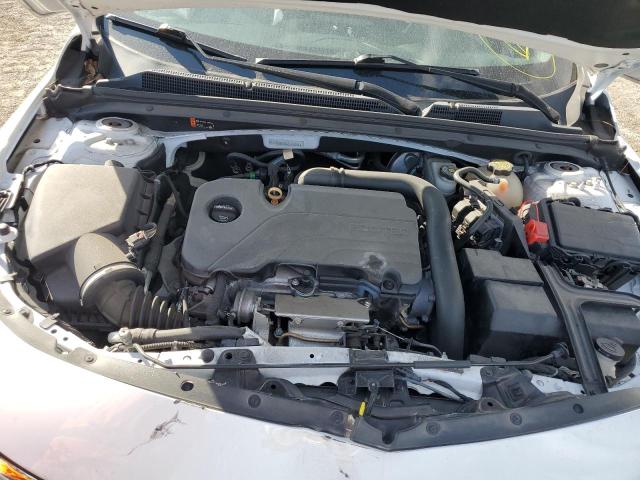 Photo 11 from auction – 2019 CHEVROLET MALIBU LT with VIN 1G1ZD5ST8KF117656