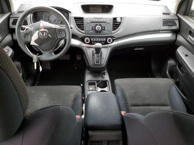 Photo 8 from auction – 2016 HONDA CR-V LX with VIN 3CZRM3H31GG700511