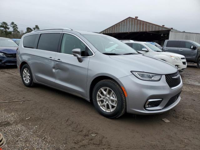 Photo 4 from auction – 2021 CHRYSLER PACIFICA T with VIN 2C4RC1BG6MR589310