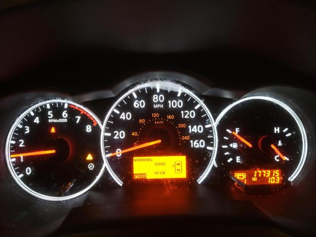 Photo 9 from auction – 2011 NISSAN ALTIMA BAS with VIN 1N4AL2AP2BN514303