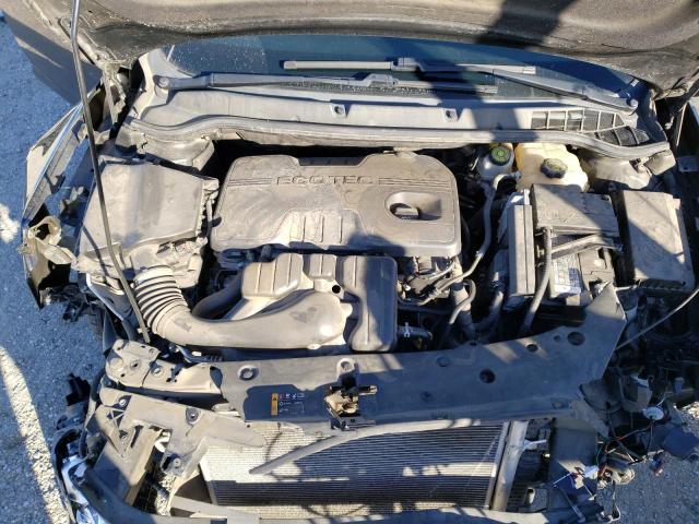 Photo 11 from auction – 2016 BUICK VERANO with VIN 1G4PP5SK5G4120686