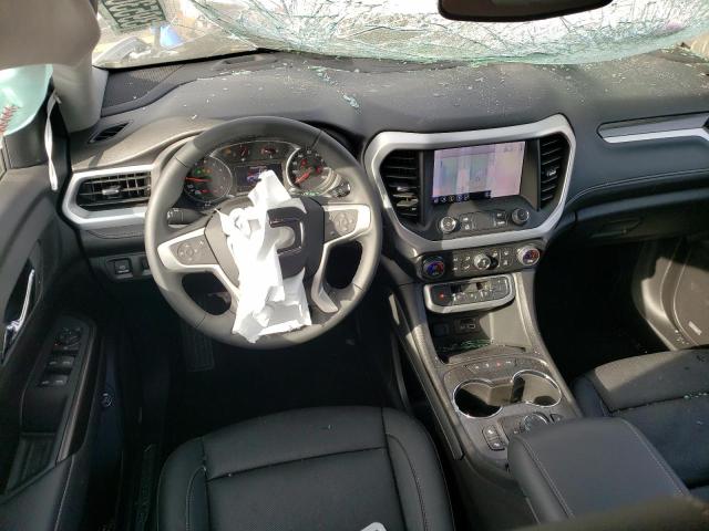 Photo 8 from auction – 2023 GMC ACADIA SLT with VIN 1GKKNUL4XPZ125419