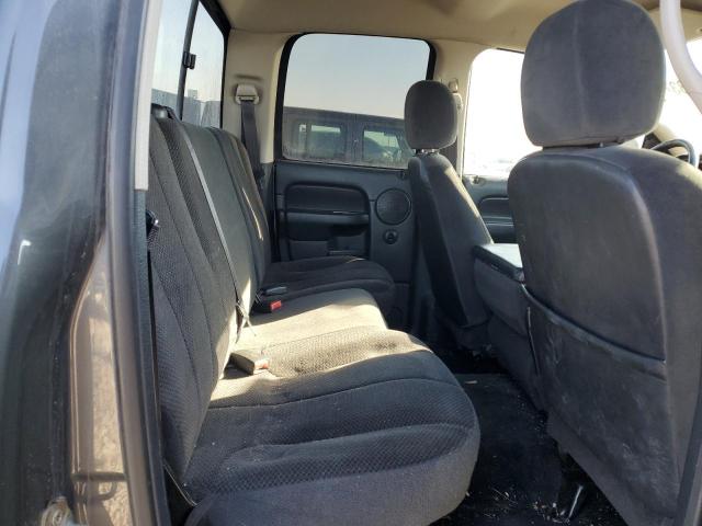Photo 10 from auction – 2003 DODGE RAM 2500 S with VIN 3D7KU286X3G737455