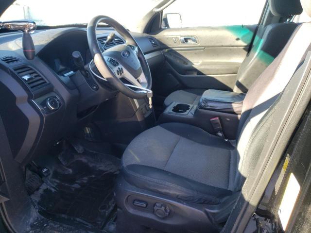Photo 7 from auction – 2013 FORD EXPLORER P with VIN 1FM5K8AR2DGA13336