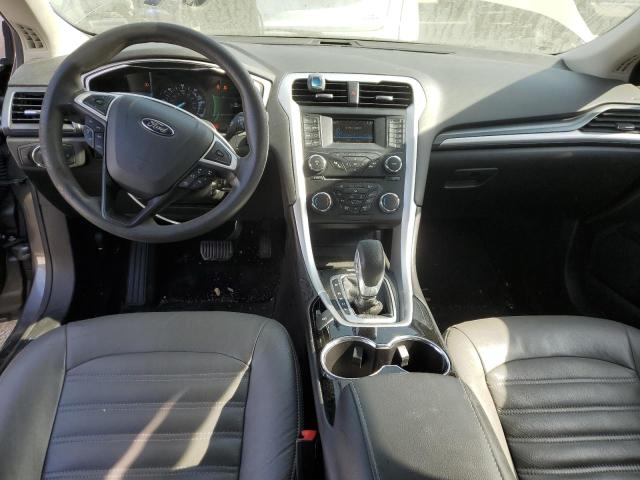 Photo 8 from auction – 2014 FORD FUSION SE with VIN 3FA6P0LU9ER357517